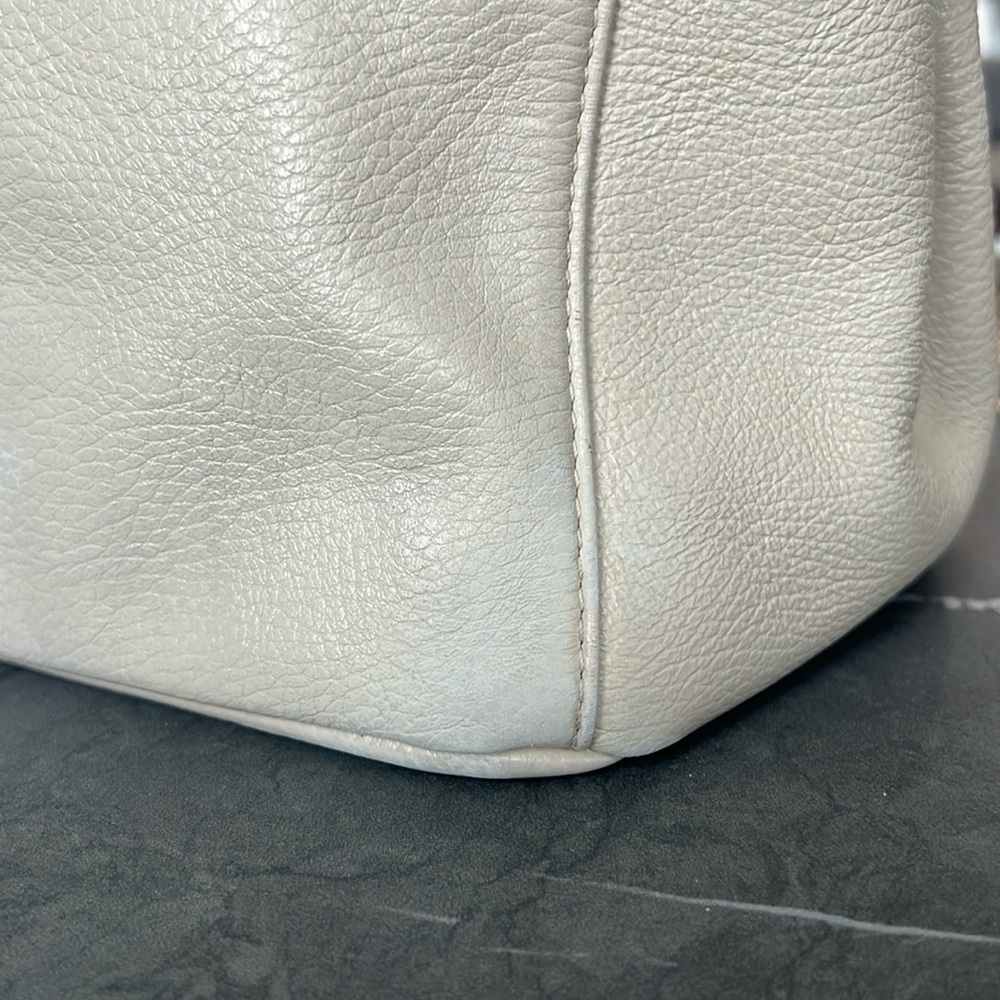 Valentino cream bag - Picture 8 of 17